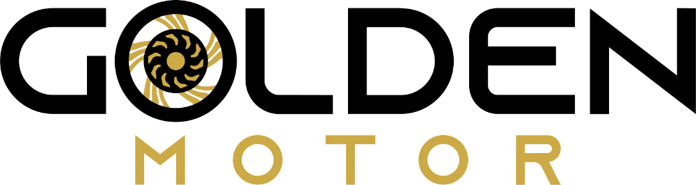 Golden Motor